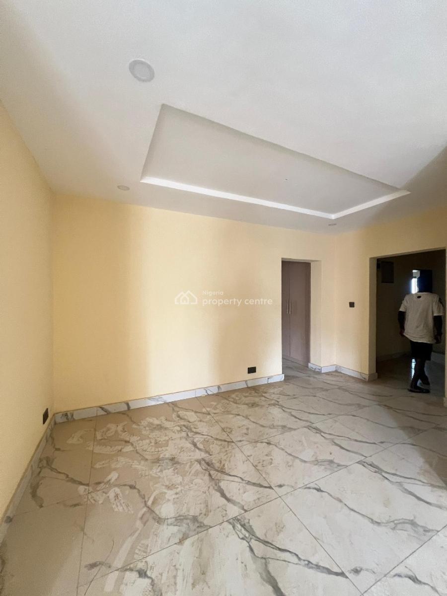 Newly Built 3 Bedroom Apartment, Guzape, Guzape District, Abuja, House for Rent
