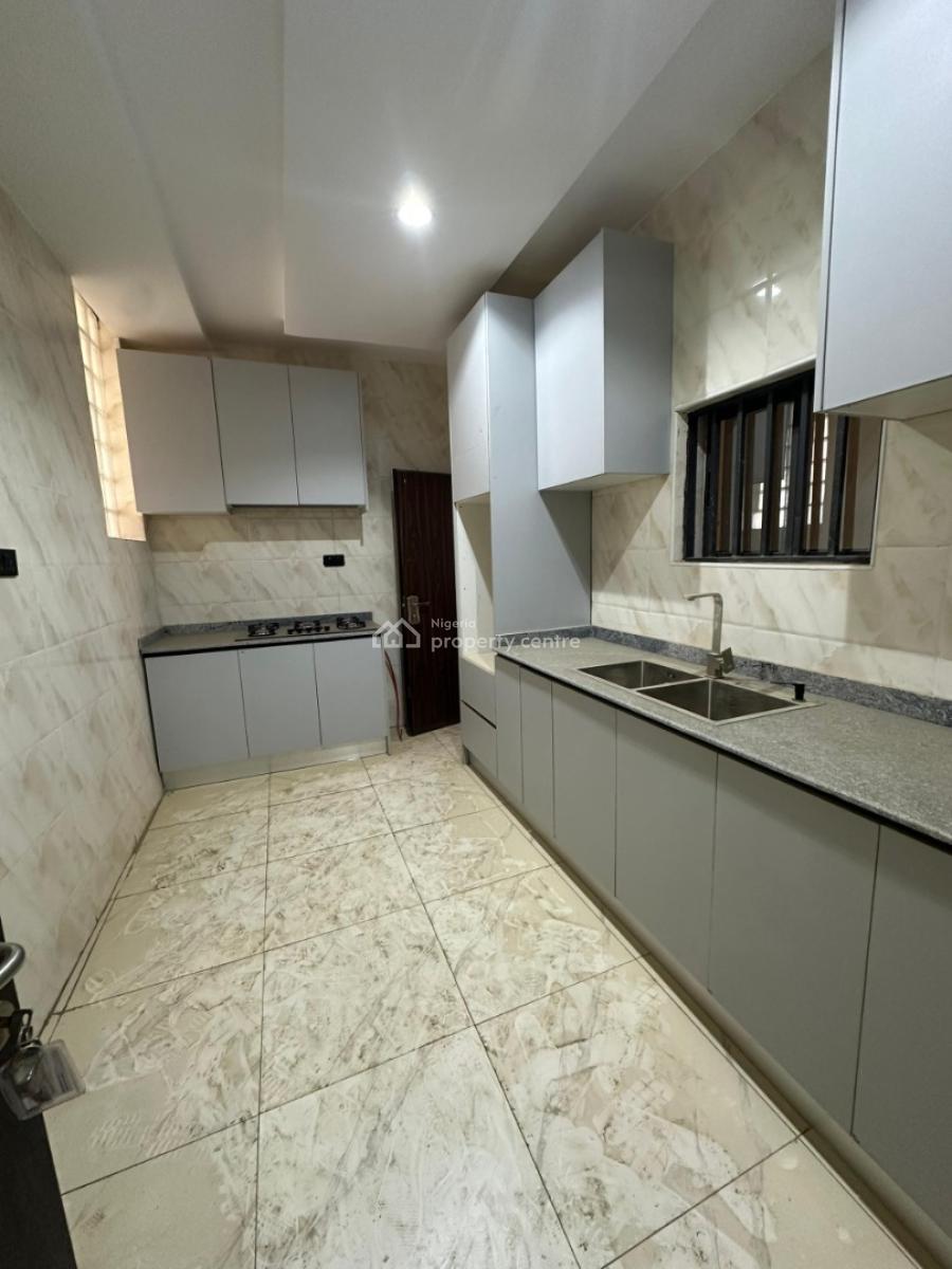 Newly Built 2bedroom Apartment, Kubwa Abuja, Kubwa, Abuja, Flat / Apartment for Rent