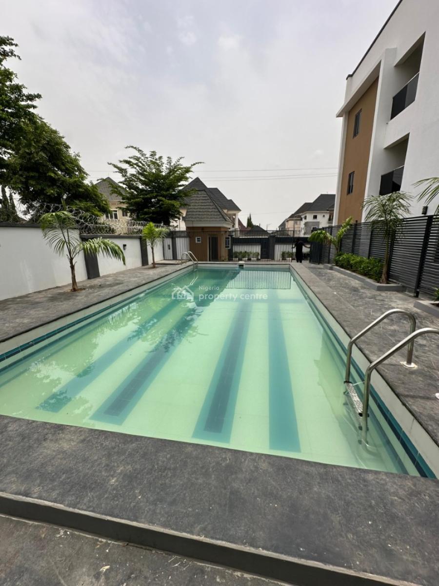 Newly Built 2bedroom Apartment, Kubwa Abuja, Kubwa, Abuja, Flat / Apartment for Rent