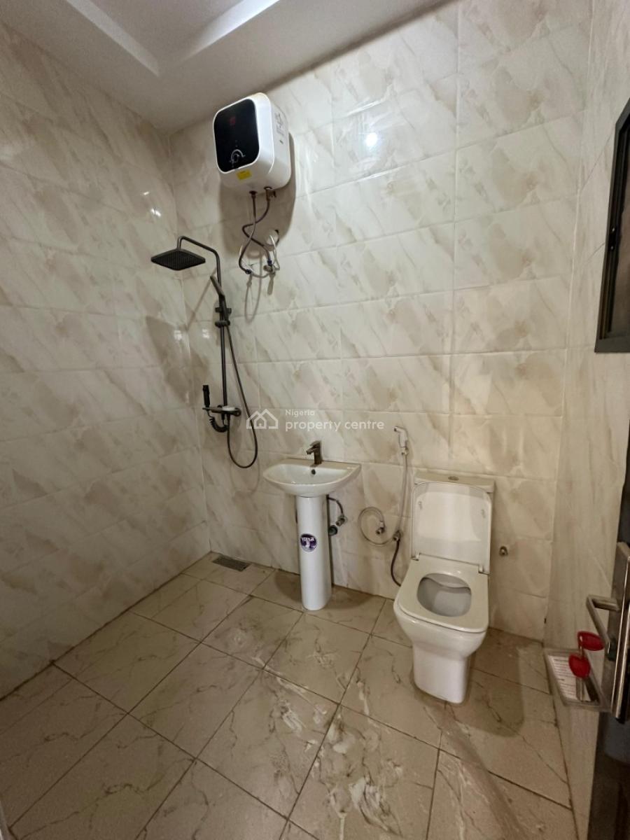 Newly Built 2bedroom Apartment, Kubwa Abuja, Kubwa, Abuja, Flat / Apartment for Rent