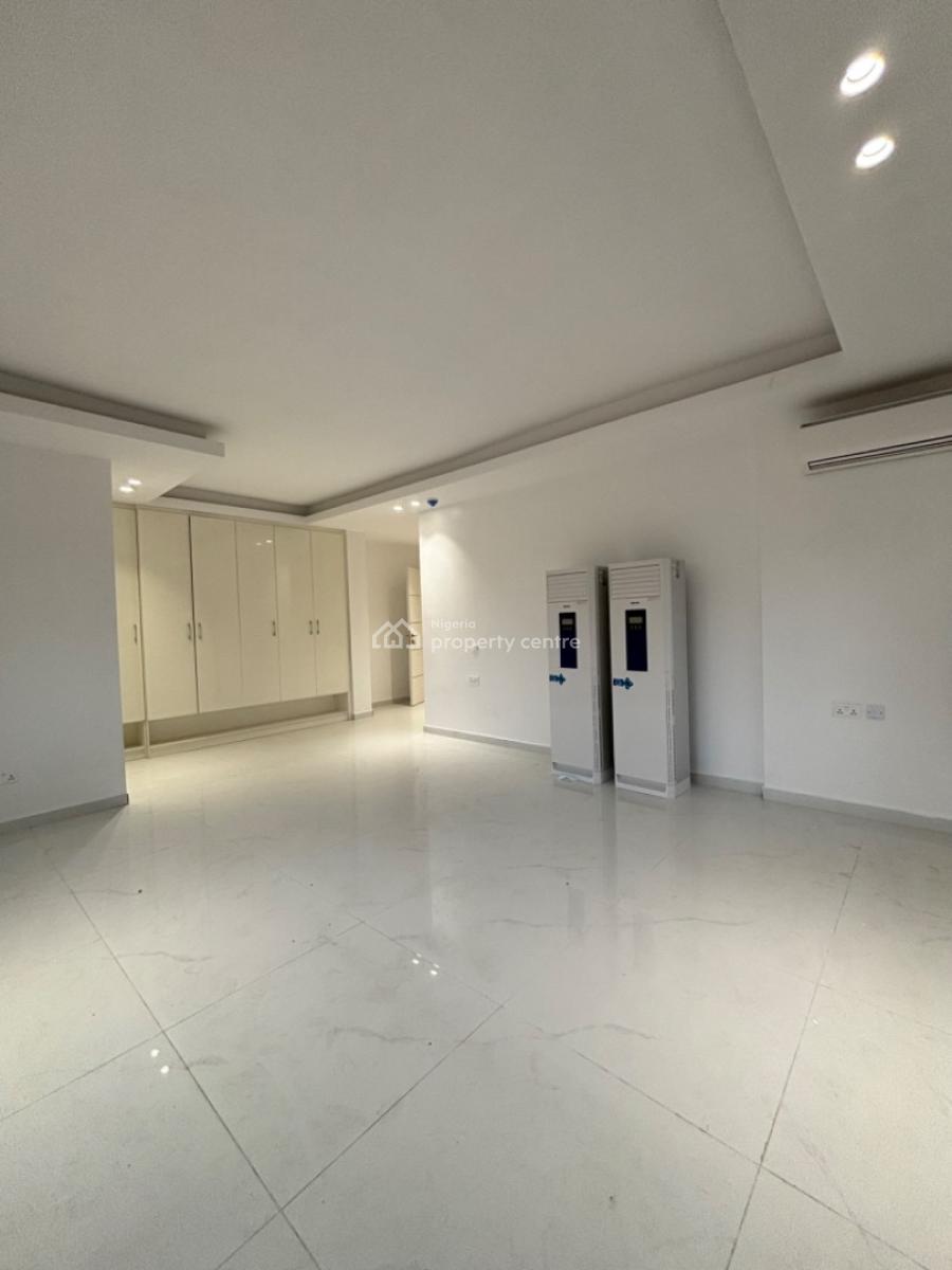 Luxury 12 Units of 3 Bedroom Apartments with a Bq, Pool and Gym., Ikoyi, Lagos, Flat / Apartment for Sale