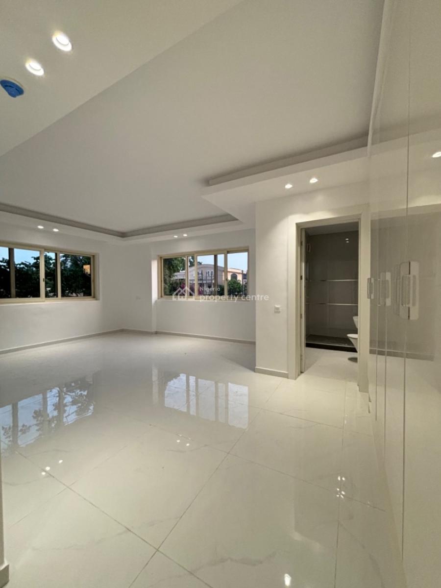 Luxury 12 Units of 3 Bedroom Apartments with a Bq, Pool and Gym., Ikoyi, Lagos, Flat / Apartment for Sale