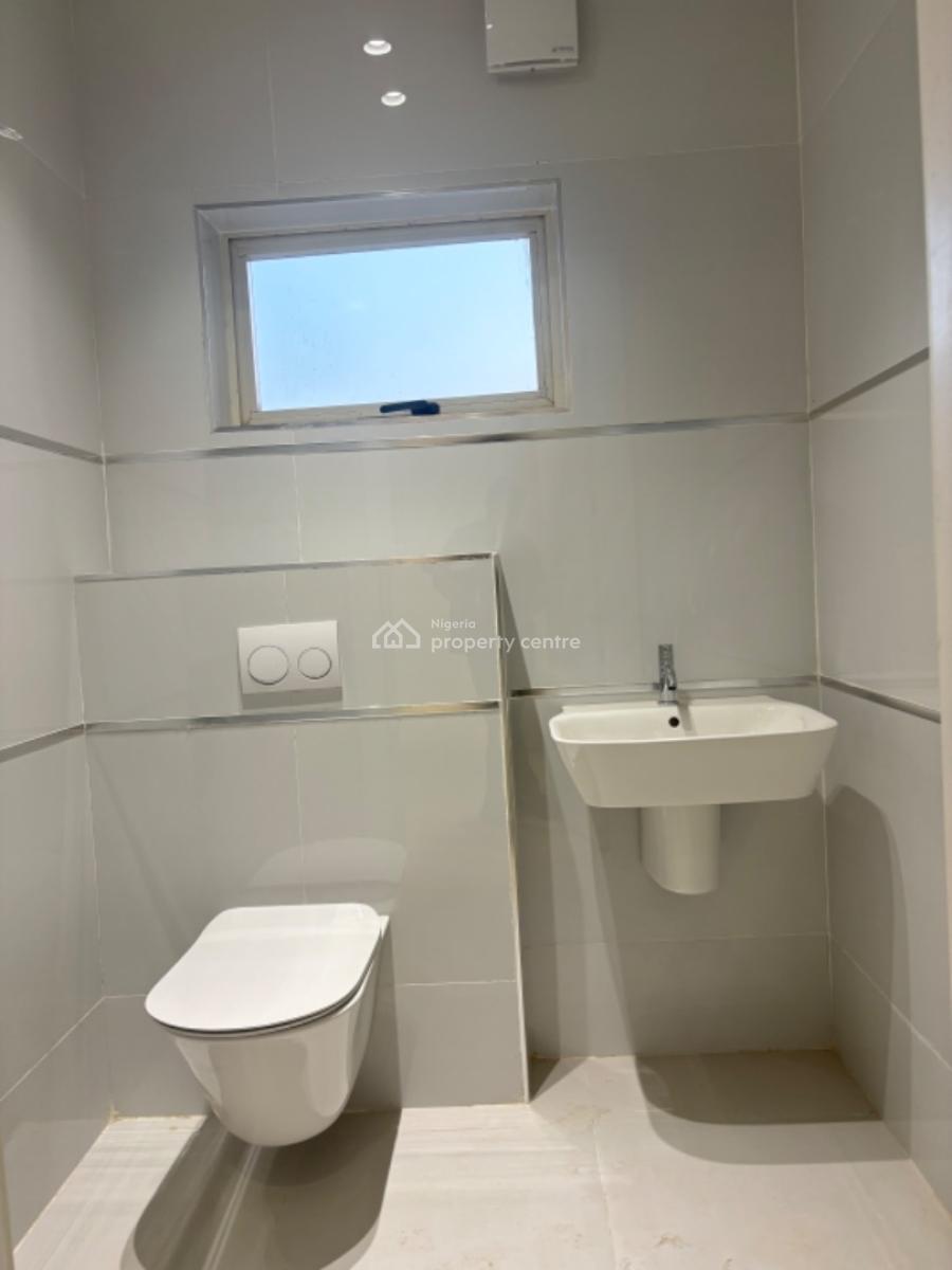 Luxury 12 Units of 3 Bedroom Apartments with a Bq, Pool and Gym., Ikoyi, Lagos, Flat / Apartment for Sale