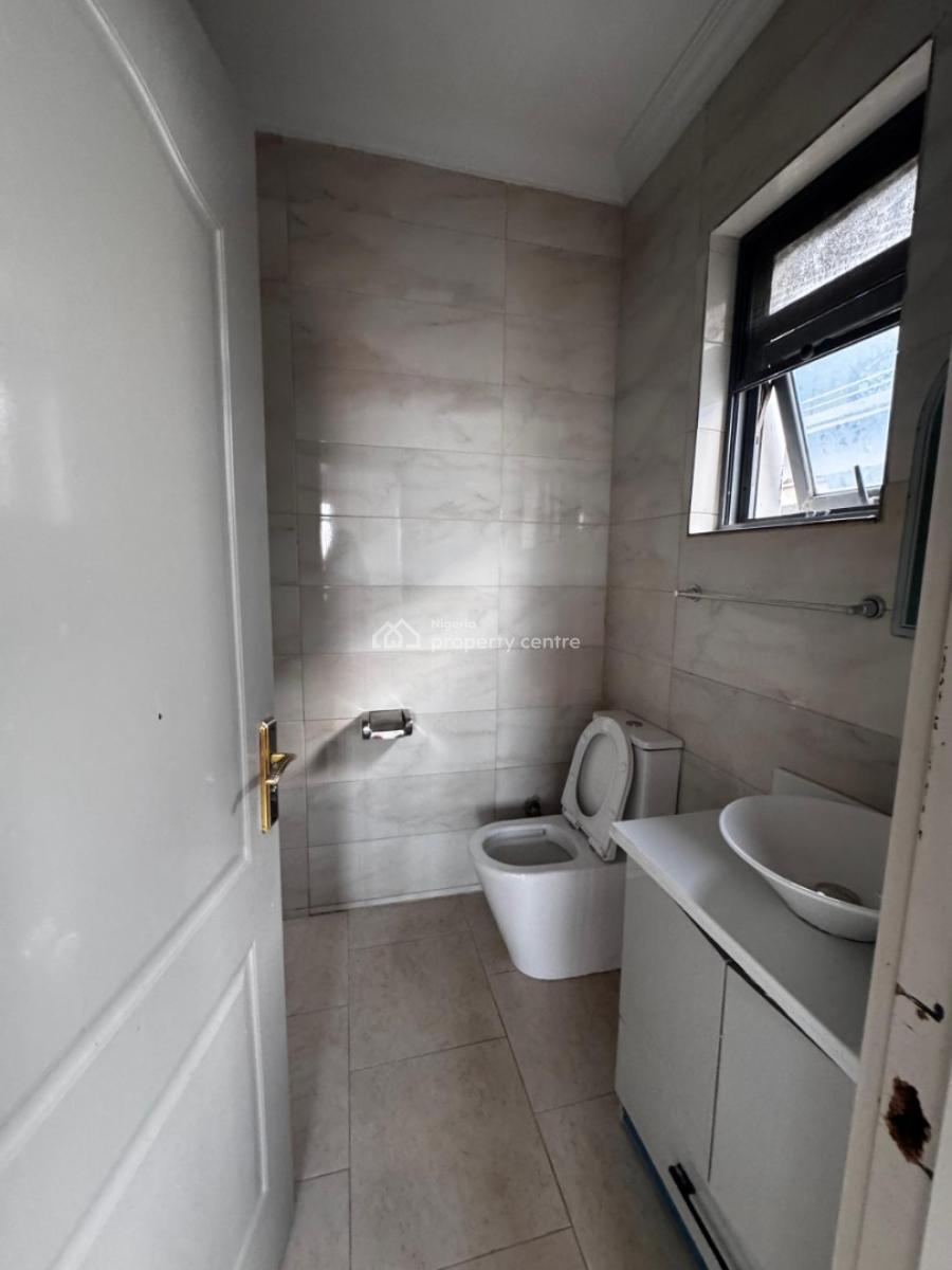 Newly Renovated Spacious 3 Bedroom Apartment with a Room Bq, Yusuf Abiodun, Oniru, Oniru, Victoria Island (vi), Lagos, Flat / Apartment for Rent