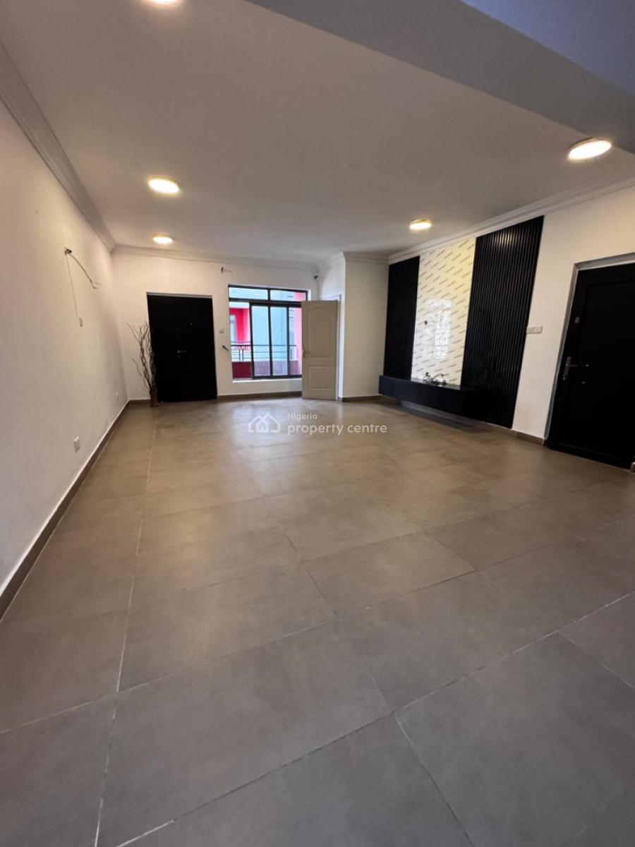 Newly Renovated Spacious 3 Bedroom Apartment with a Room Bq, Yusuf Abiodun, Oniru, Oniru, Victoria Island (vi), Lagos, Flat / Apartment for Rent