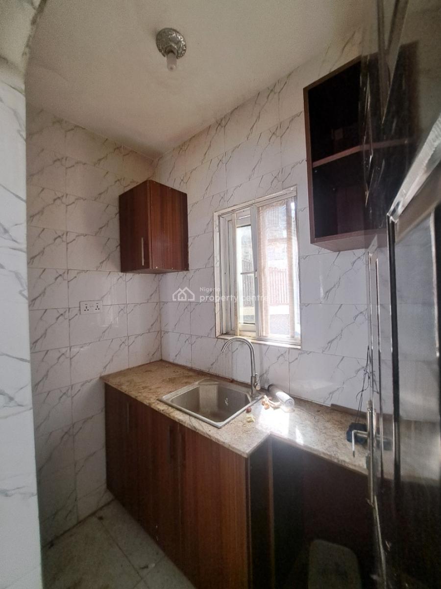 Self Contain, Mabushi, Mabushi, Abuja, Self Contain (single Rooms) for Rent