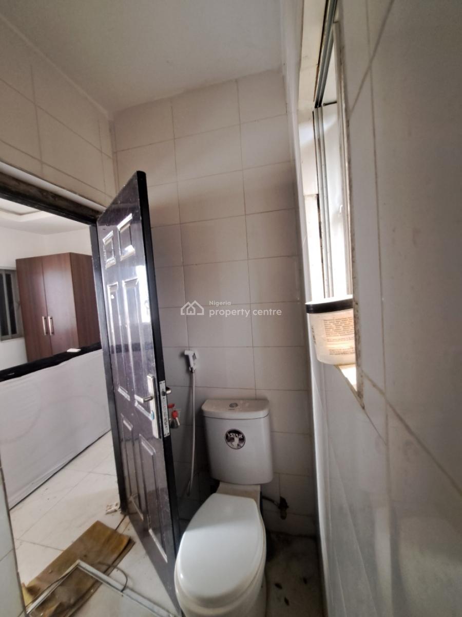Self Contain, Mabushi, Mabushi, Abuja, Self Contain (single Rooms) for Rent