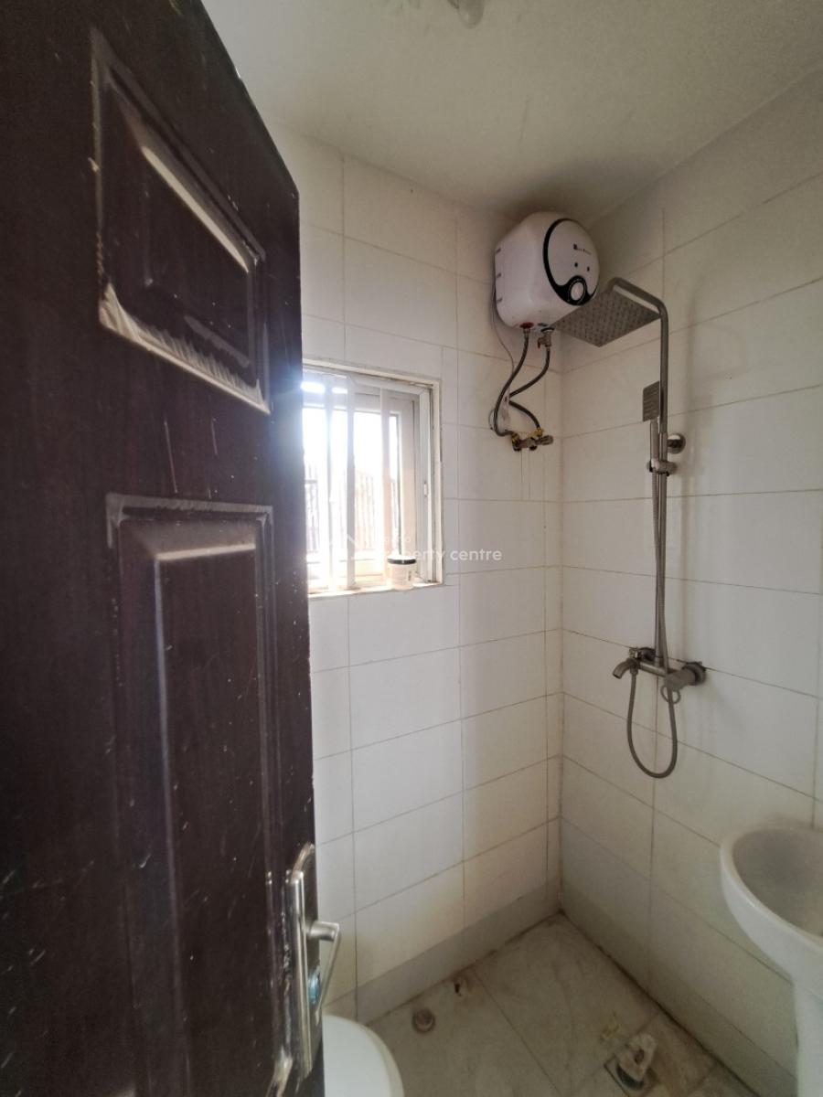 Self Contain, Mabushi, Mabushi, Abuja, Self Contain (single Rooms) for Rent