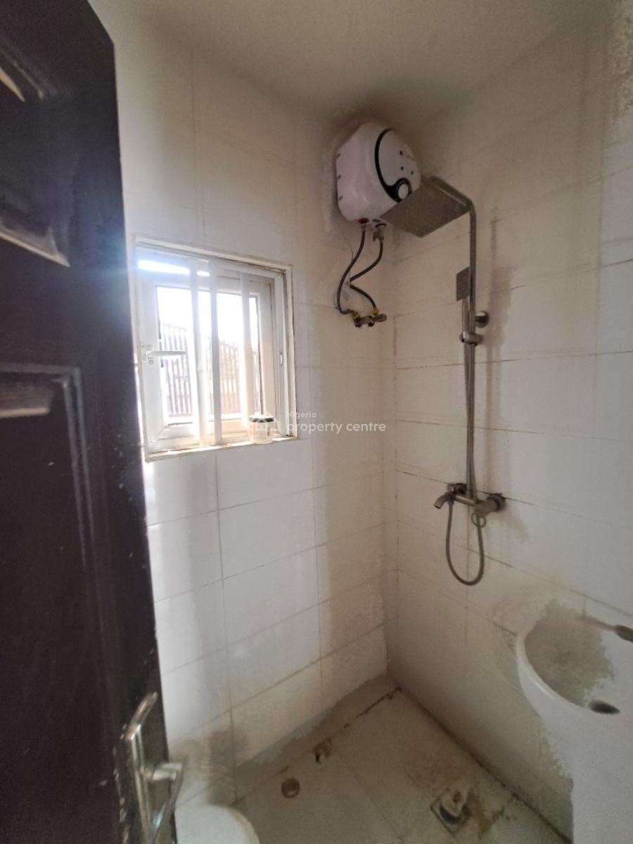 Self Contain, Mabushi, Mabushi, Abuja, Self Contain (single Rooms) for Rent