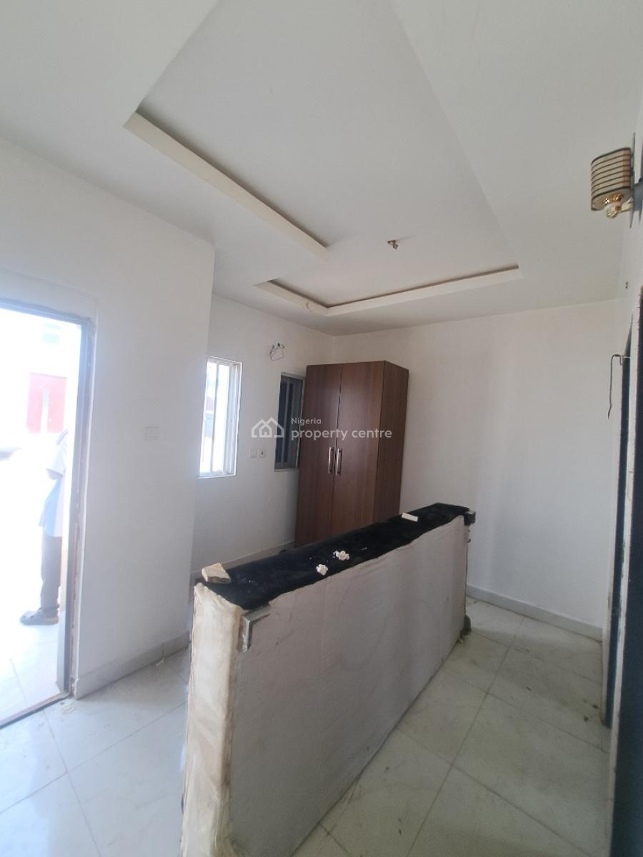 Self Contain, Mabushi, Mabushi, Abuja, Self Contain (single Rooms) for Rent