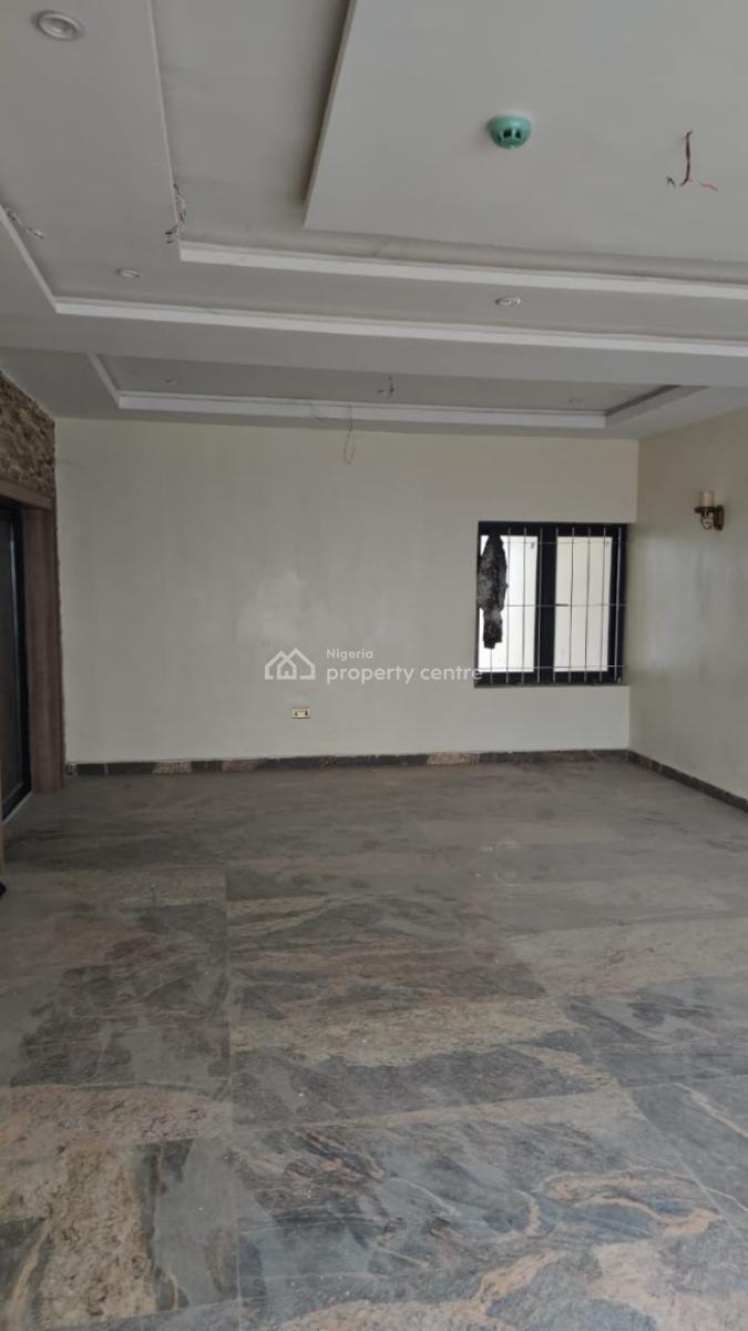 Luxury 4 Bedroom Terrace Duplex in Pristine Estate, Asba Gwarinpa Old Road, Life Camp, Abuja, Terraced Duplex for Rent