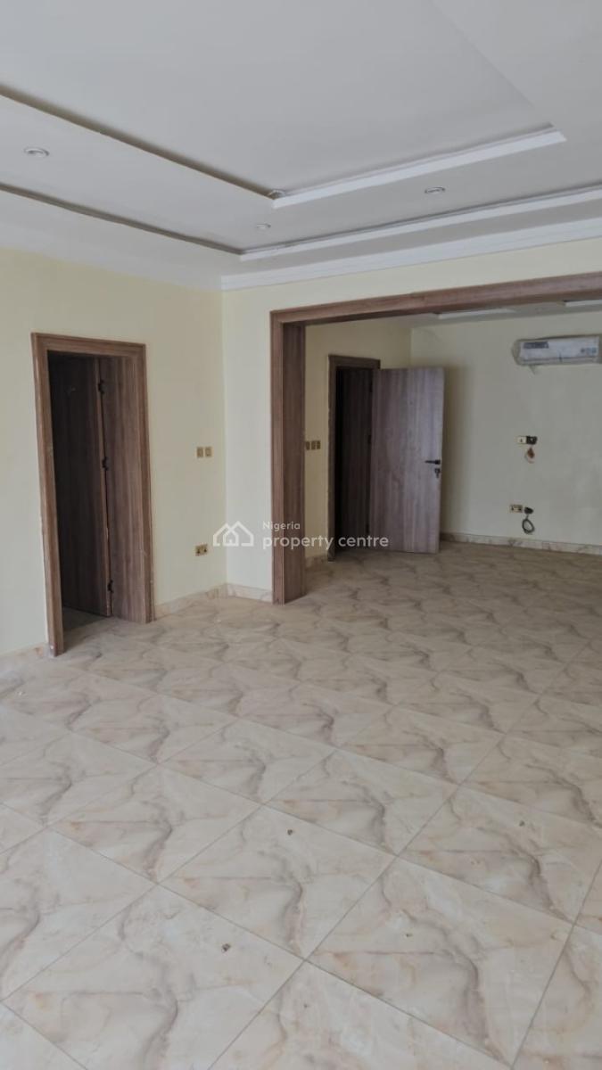 Luxury 4 Bedroom Terrace Duplex in Pristine Estate, Asba Gwarinpa Old Road, Life Camp, Abuja, Terraced Duplex for Rent