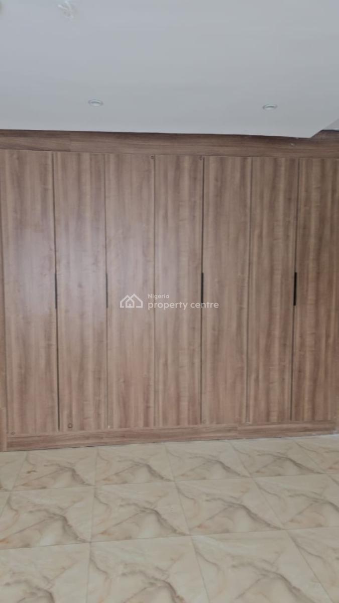 Luxury 4 Bedroom Terrace Duplex in Pristine Estate, Asba Gwarinpa Old Road, Life Camp, Abuja, Terraced Duplex for Rent