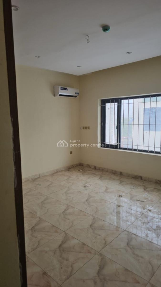 Luxury 4 Bedroom Terrace Duplex in Pristine Estate, Asba Gwarinpa Old Road, Life Camp, Abuja, Terraced Duplex for Rent