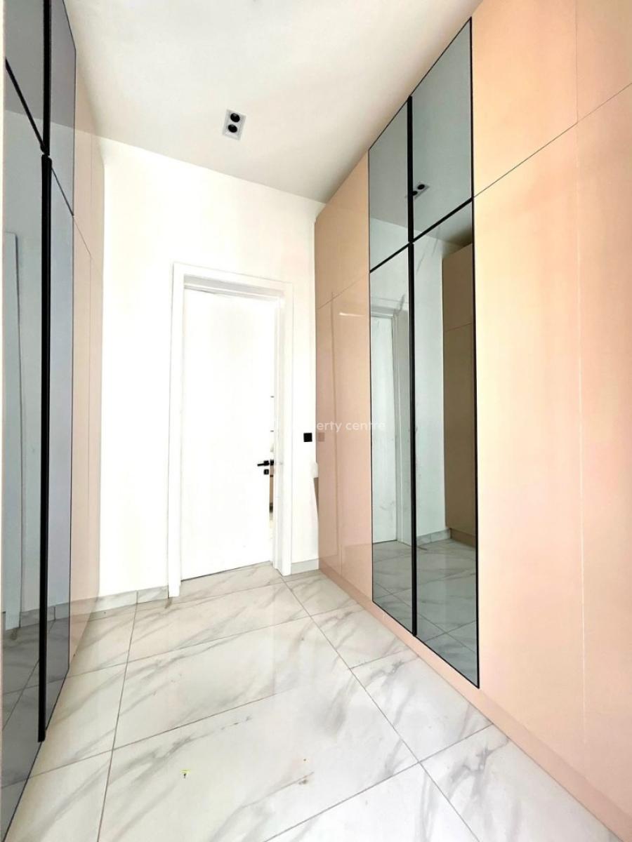 Newly Built 5 Bedrooms Fully Detached House with Bq, Megamound Estate, Lekki, Lagos, Detached Duplex for Sale