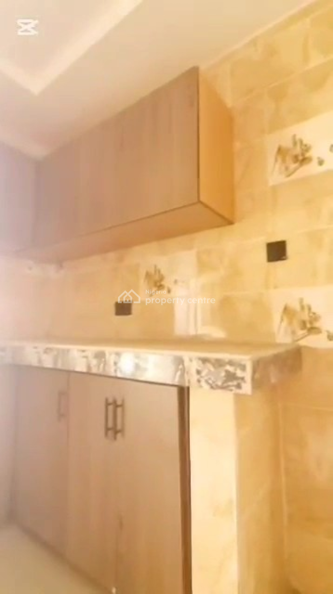 Super Luxury 2-bedroom Flat -- Limited Units in a Serene Estat, Idu Industrial, Abuja, Flat / Apartment for Rent