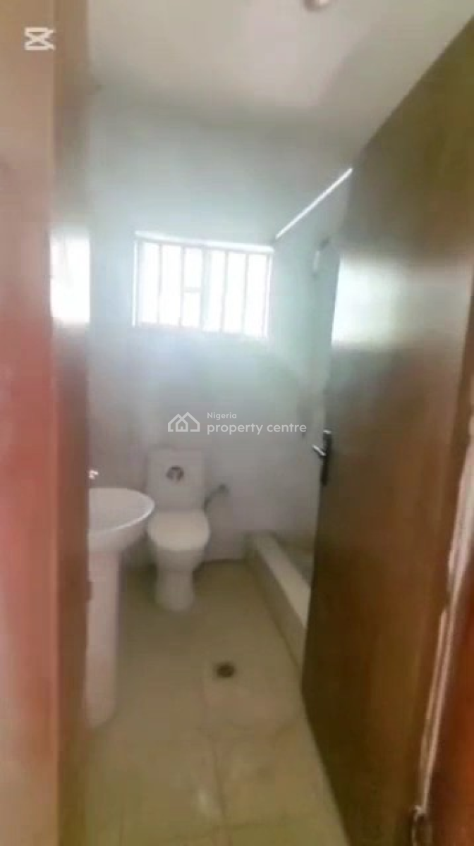 Super Luxury 2-bedroom Flat -- Limited Units in a Serene Estat, Idu Industrial, Abuja, Flat / Apartment for Rent