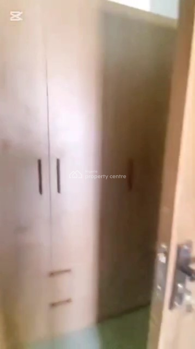 Super Luxury 2-bedroom Flat -- Limited Units in a Serene Estat, Idu Industrial, Abuja, Flat / Apartment for Rent