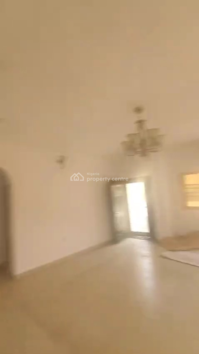 Super Luxury 4-bedroom Terrace Duplex with Bq -- Prime Location!, Apo Legislative Quarters, Apo, Abuja, Terraced Duplex for Rent