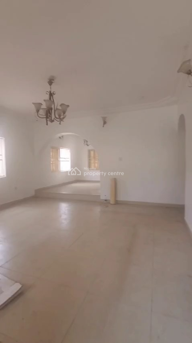 Super Luxury 4-bedroom Terrace Duplex with Bq -- Prime Location!, Apo Legislative Quarters, Apo, Abuja, Terraced Duplex for Rent
