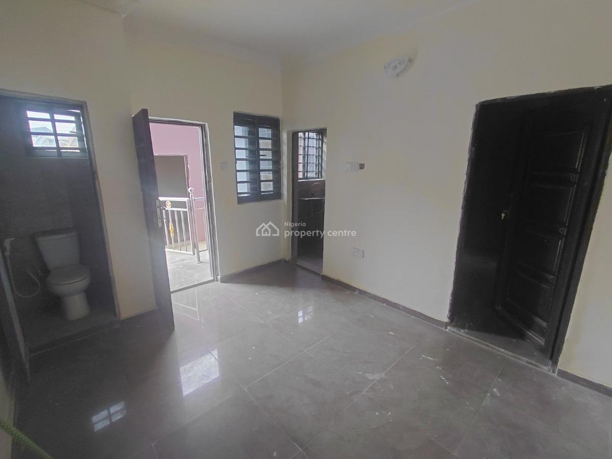 Executive Mini Flat, Bakare Oriola, Alapere, Ketu, Lagos, Mini Flat (room and Parlour) for Rent