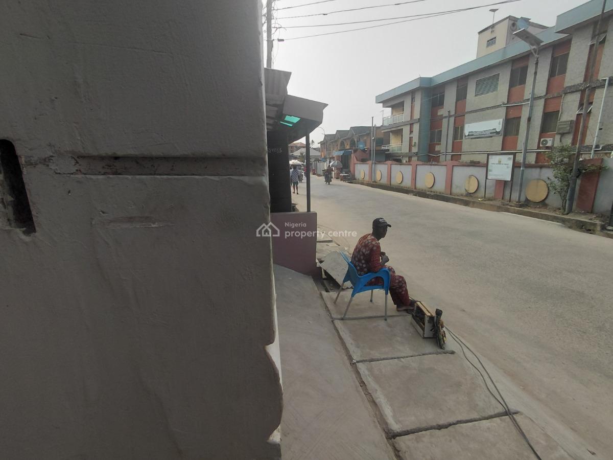 Executive Mini Flat, Bakare Oriola, Alapere, Ketu, Lagos, Mini Flat (room and Parlour) for Rent