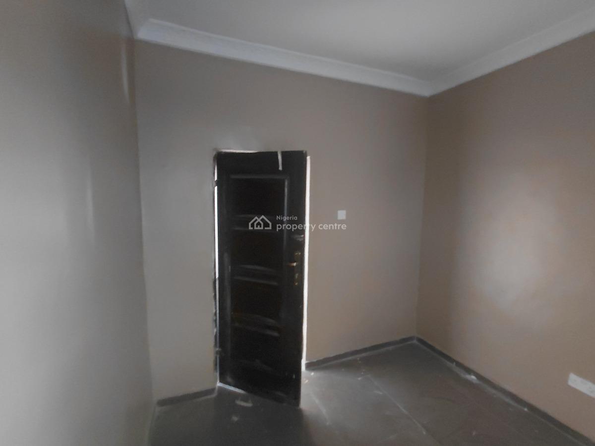 Executive Mini Flat, Bakare Oriola, Alapere, Ketu, Lagos, Mini Flat (room and Parlour) for Rent