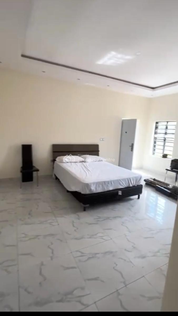 7 Bedroom Detached House, Cowrie Creek Estate, Ikate Elegushi, Lekki, Lagos, Detached Duplex for Rent