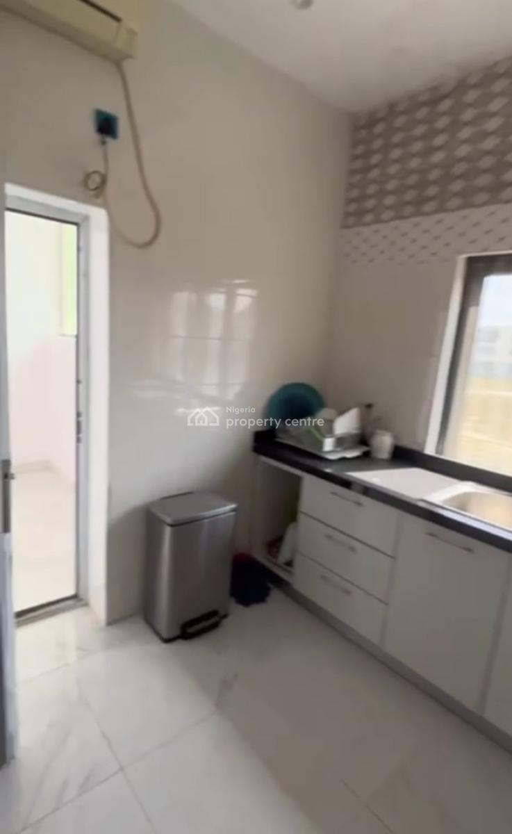 7 Bedroom Detached House, Cowrie Creek Estate, Ikate Elegushi, Lekki, Lagos, Detached Duplex for Rent