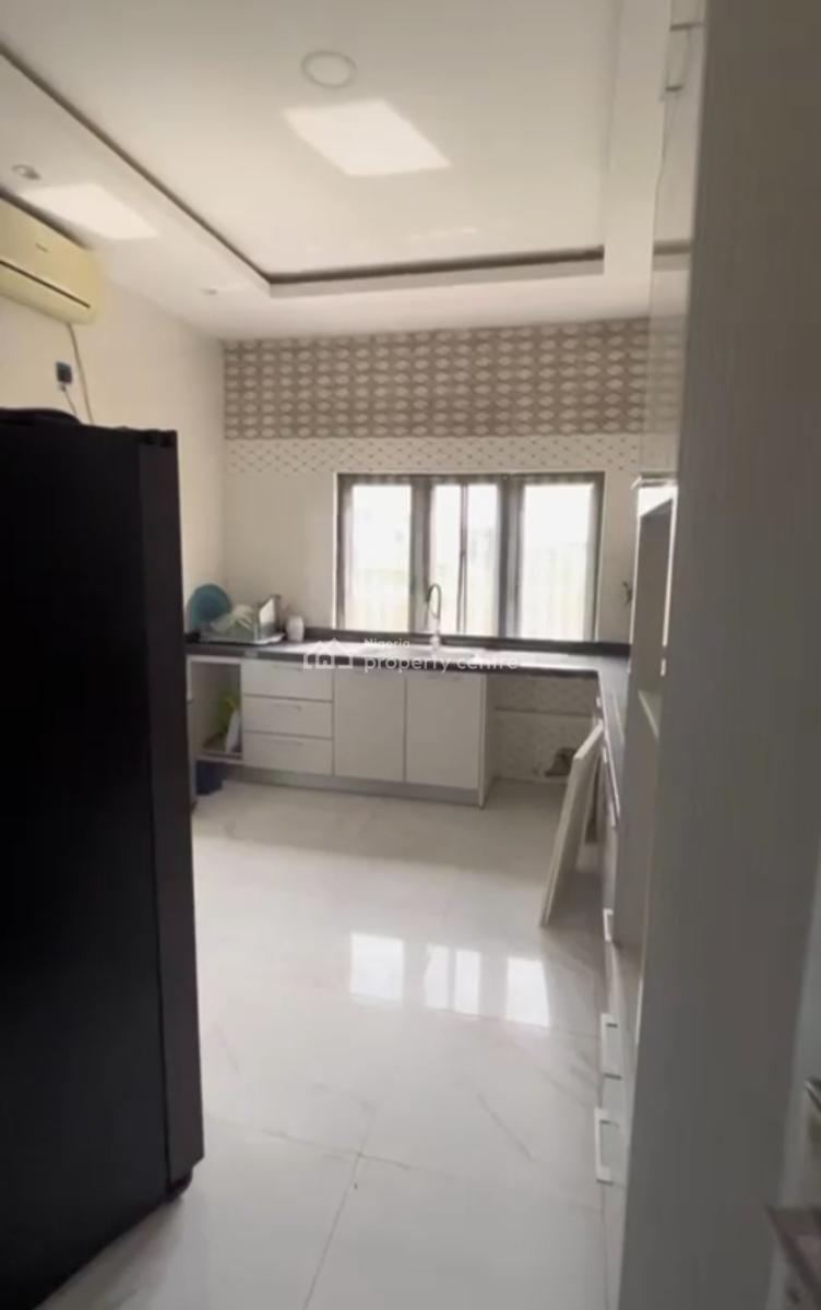 7 Bedroom Detached House, Cowrie Creek Estate, Ikate Elegushi, Lekki, Lagos, Detached Duplex for Rent
