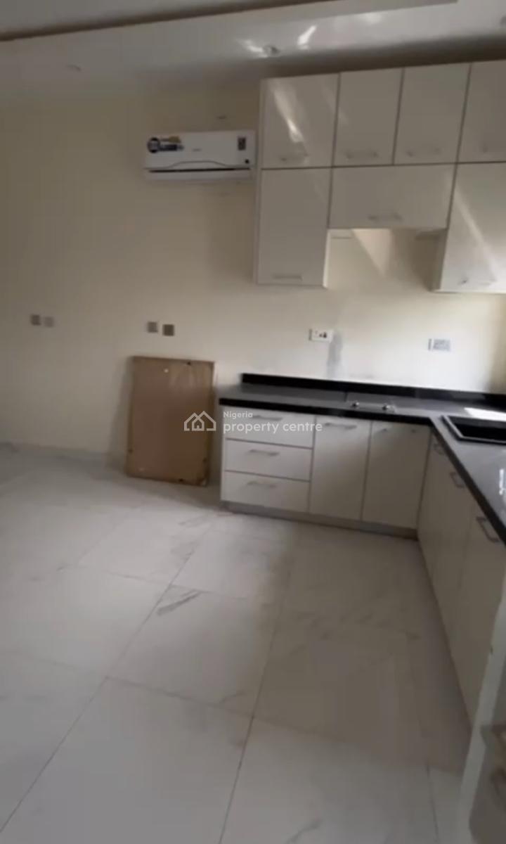 7 Bedroom Detached House, Cowrie Creek Estate, Ikate Elegushi, Lekki, Lagos, Detached Duplex for Rent