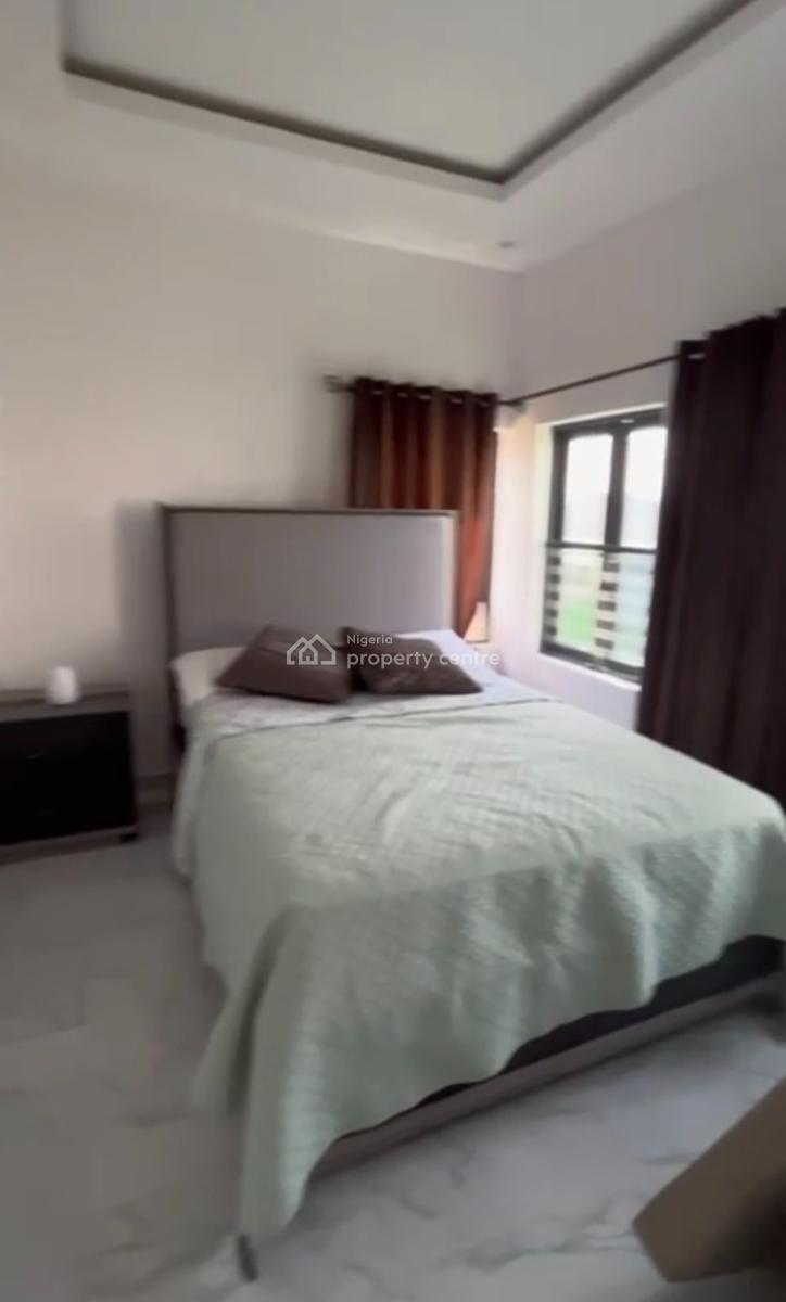 7 Bedroom Detached House, Cowrie Creek Estate, Ikate Elegushi, Lekki, Lagos, Detached Duplex for Rent