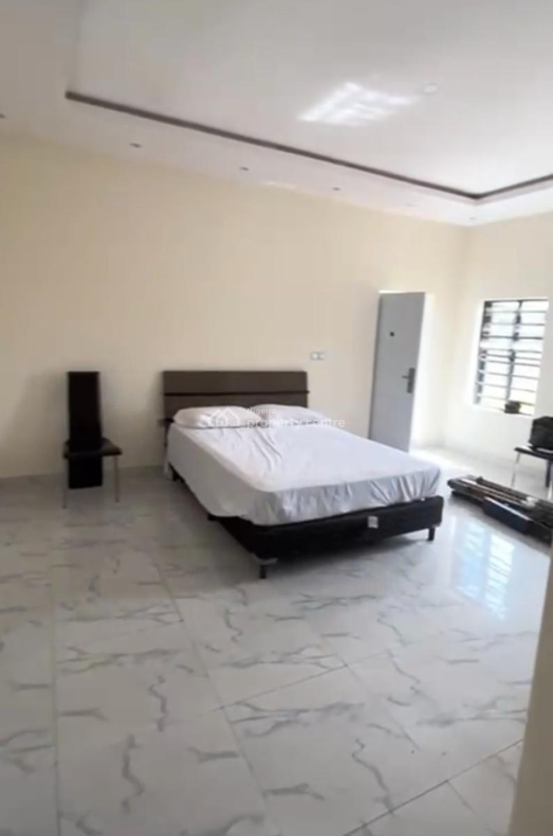 7 Bedroom Detached House, Cowrie Creek Estate, Ikate Elegushi, Lekki, Lagos, Detached Duplex for Rent