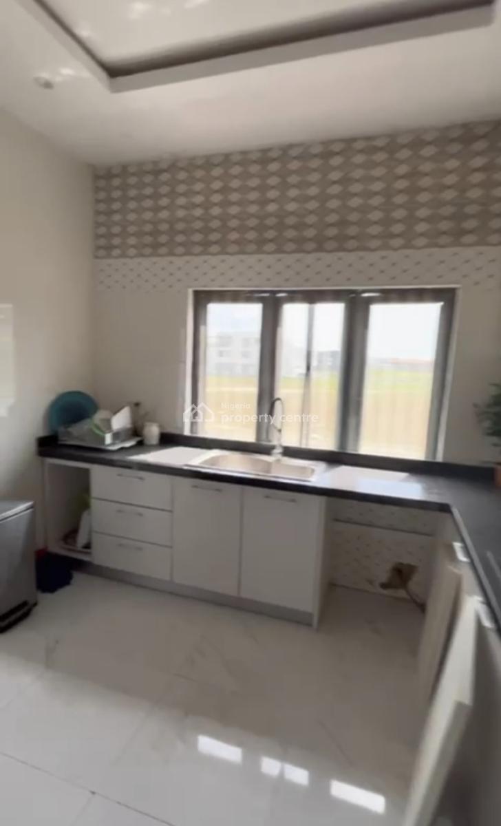 7 Bedroom Detached House, Cowrie Creek Estate, Ikate Elegushi, Lekki, Lagos, Detached Duplex for Rent