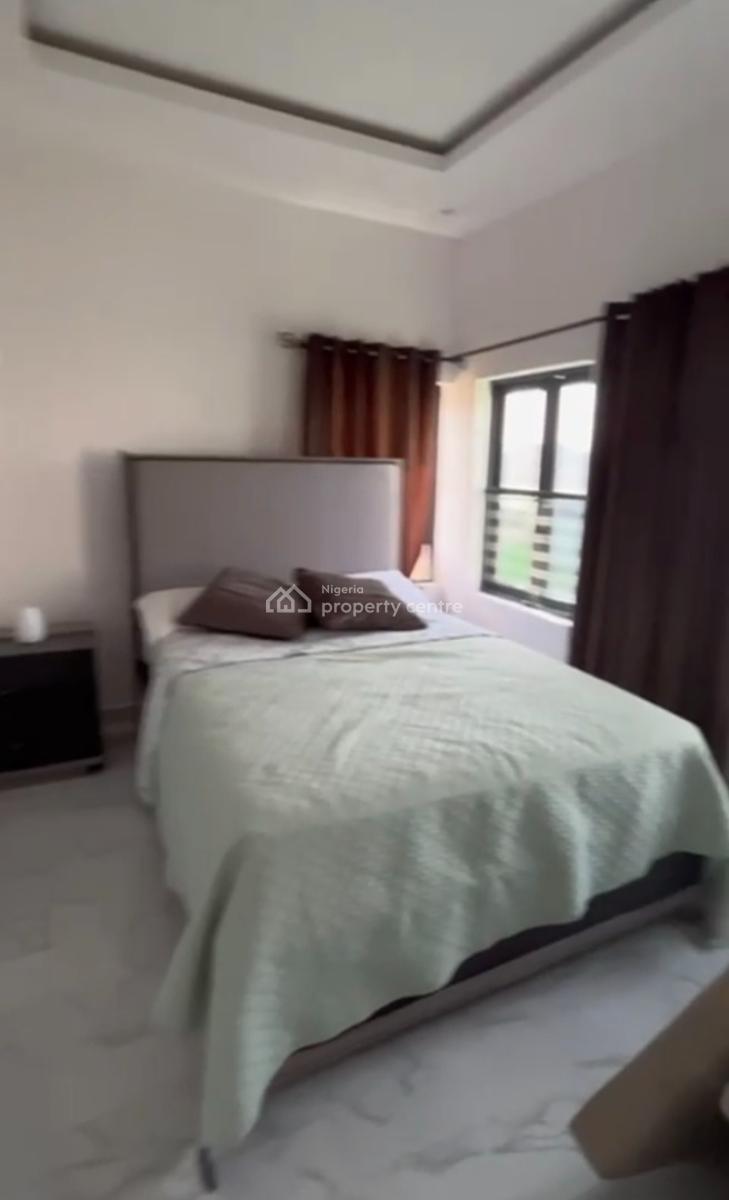 7 Bedroom Detached House, Cowrie Creek Estate, Ikate Elegushi, Lekki, Lagos, Detached Duplex for Rent