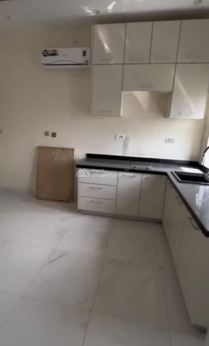 7 Bedroom Detached House, Cowrie Creek Estate, Ikate Elegushi, Lekki, Lagos, Detached Duplex for Rent