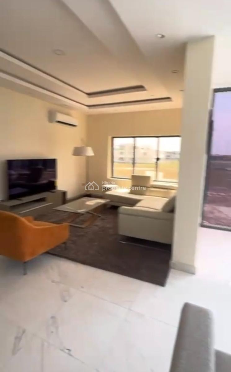 7 Bedroom Detached House, Cowrie Creek Estate, Ikate Elegushi, Lekki, Lagos, Detached Duplex for Rent