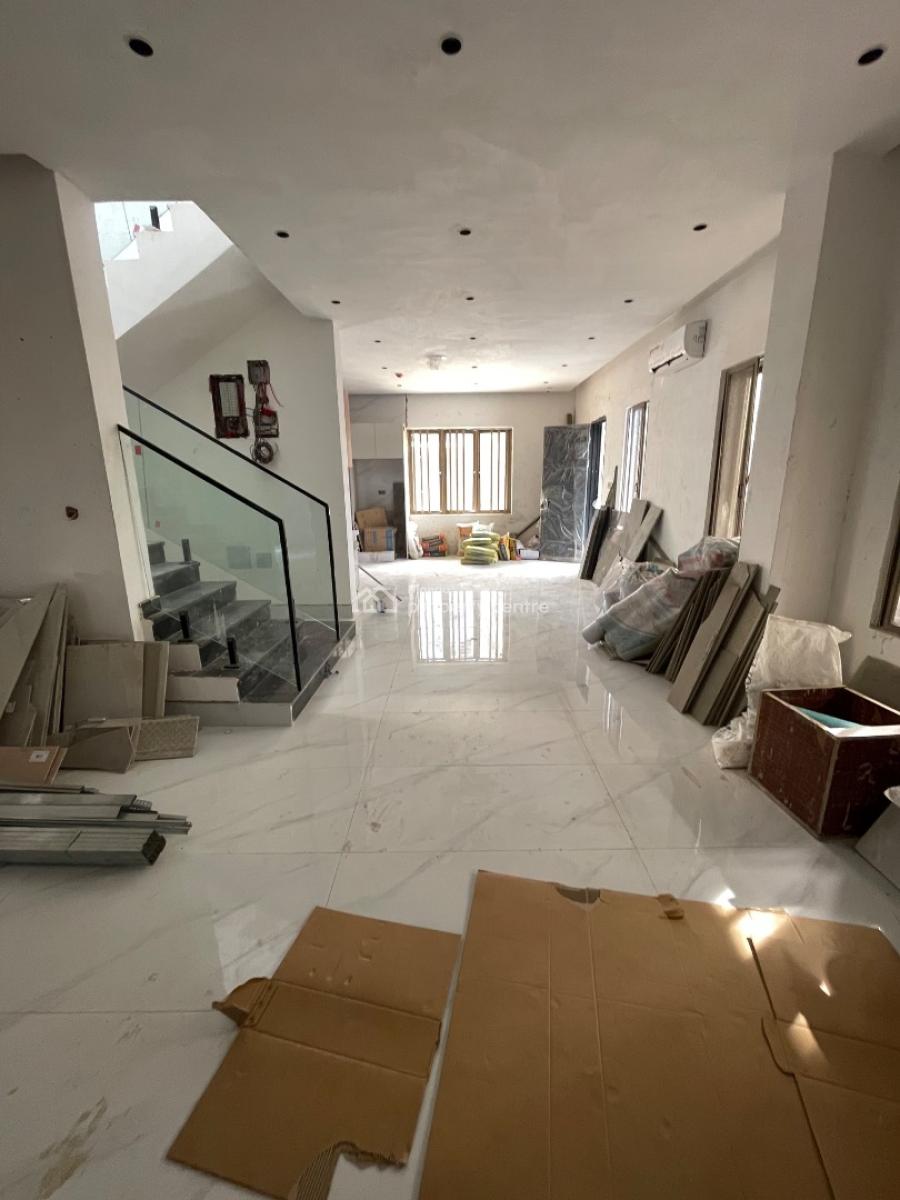 Luxury 1,2 and 3 Bedroom Maisonette Plus Apartment, Old Ikoyi, Ikoyi, Lagos, Flat / Apartment for Rent