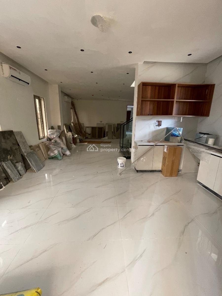 Luxury 1,2 and 3 Bedroom Maisonette Plus Apartment, Old Ikoyi, Ikoyi, Lagos, Flat / Apartment for Rent