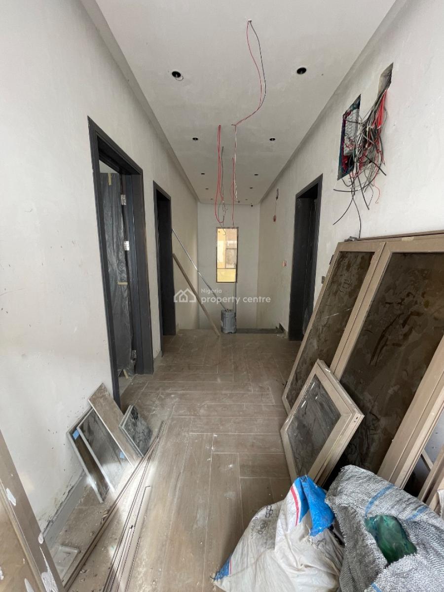 Luxury 1,2 and 3 Bedroom Maisonette Plus Apartment, Old Ikoyi, Ikoyi, Lagos, Flat / Apartment for Rent