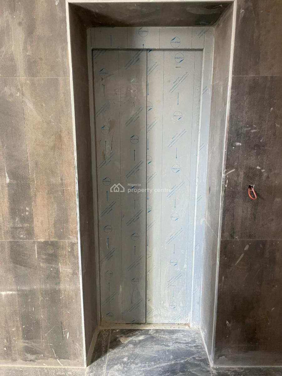 Luxury 1,2 and 3 Bedroom Maisonette Plus Apartment, Old Ikoyi, Ikoyi, Lagos, Flat / Apartment for Rent