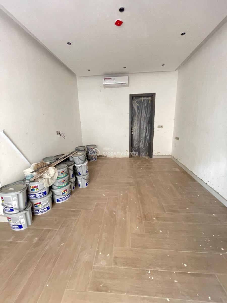 Luxury 1,2 and 3 Bedroom Maisonette Plus Apartment, Old Ikoyi, Ikoyi, Lagos, Flat / Apartment for Rent