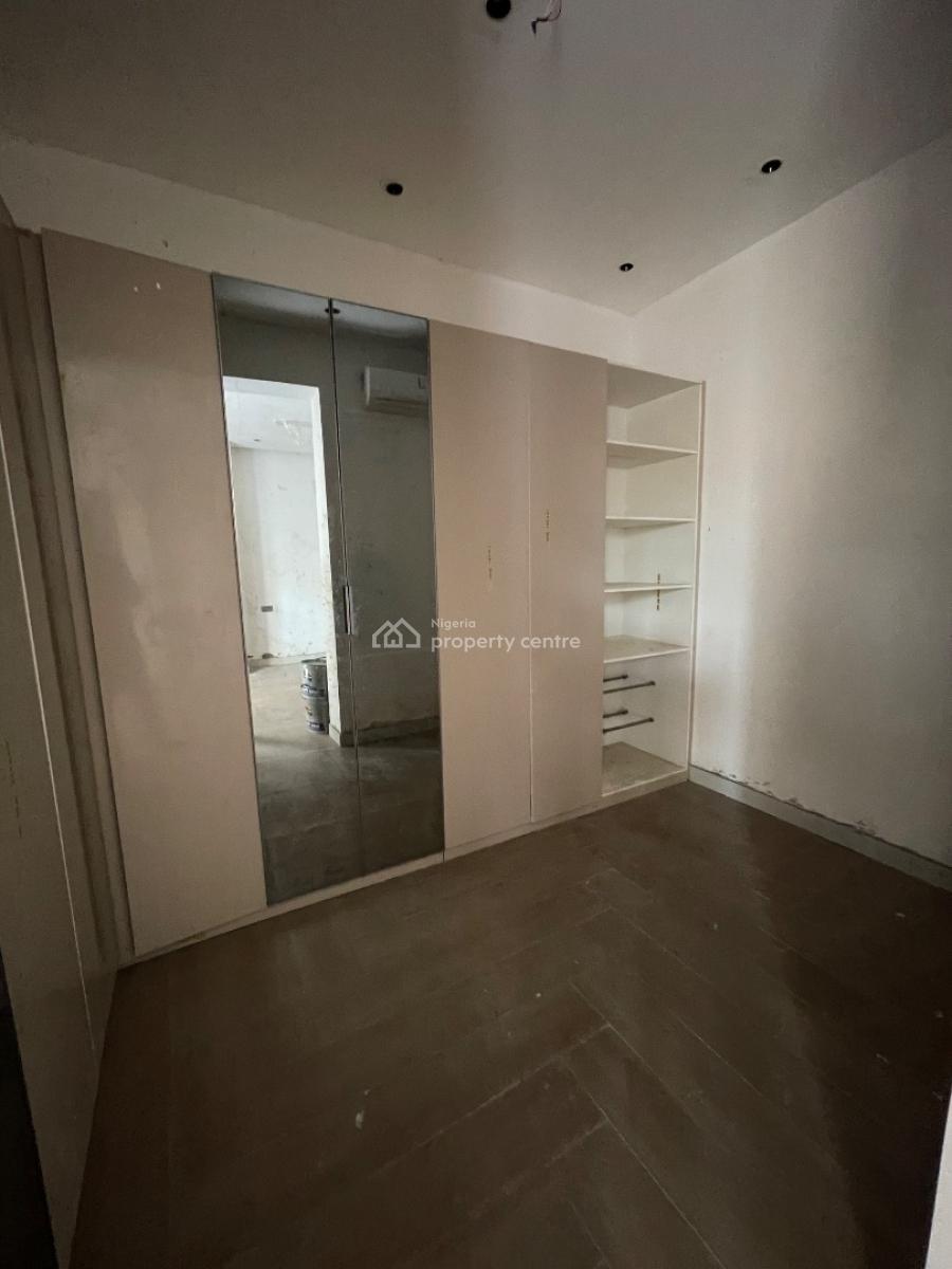 Luxury 1,2 and 3 Bedroom Maisonette Plus Apartment, Old Ikoyi, Ikoyi, Lagos, Flat / Apartment for Rent