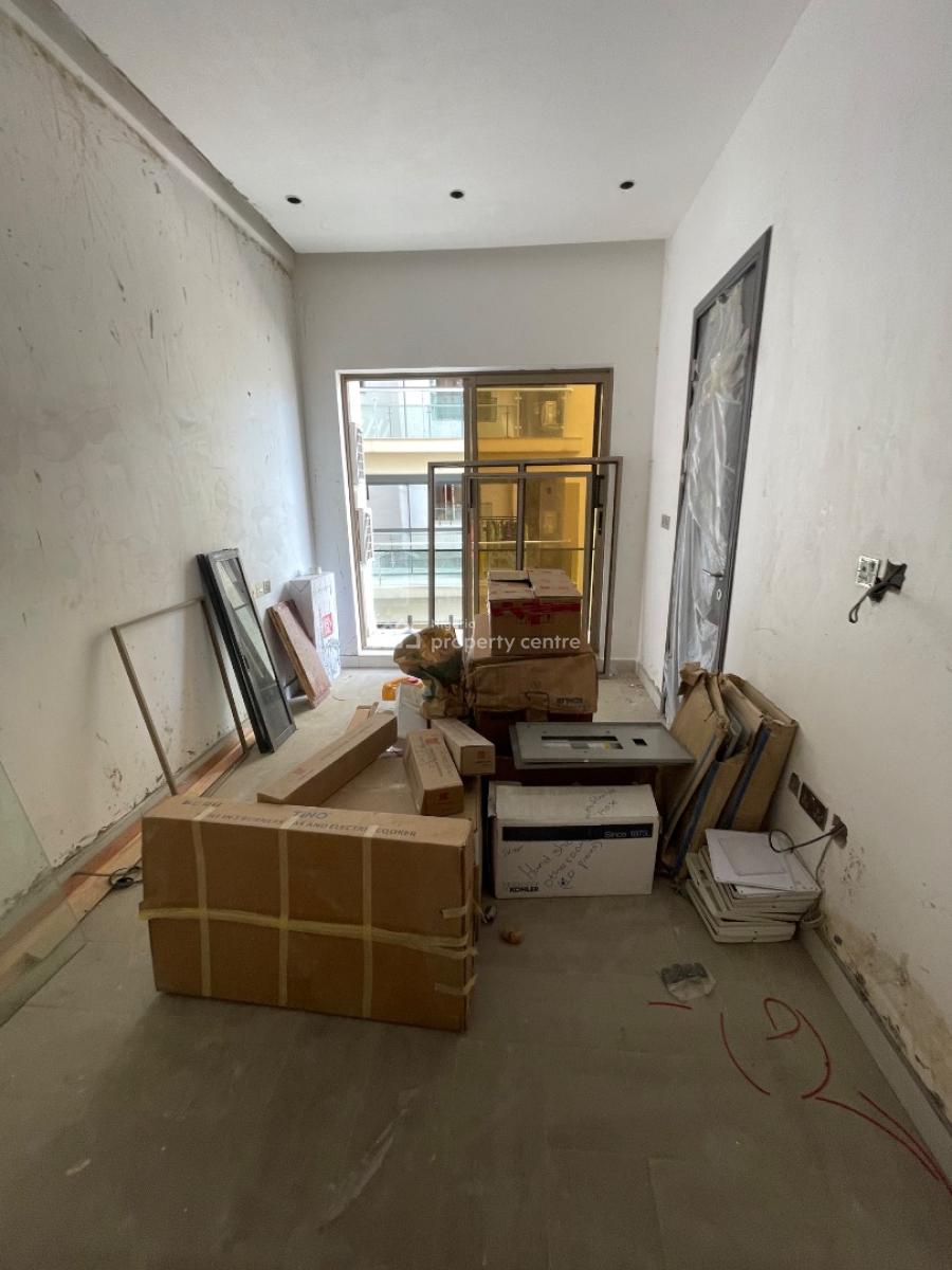 Luxury 1,2 and 3 Bedroom Maisonette Plus Apartment, Old Ikoyi, Ikoyi, Lagos, Flat / Apartment for Rent