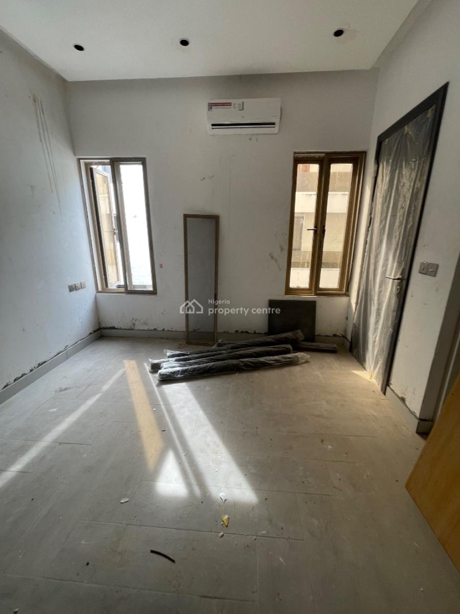 Luxury 1,2 and 3 Bedroom Maisonette Plus Apartment, Old Ikoyi, Ikoyi, Lagos, Flat / Apartment for Rent