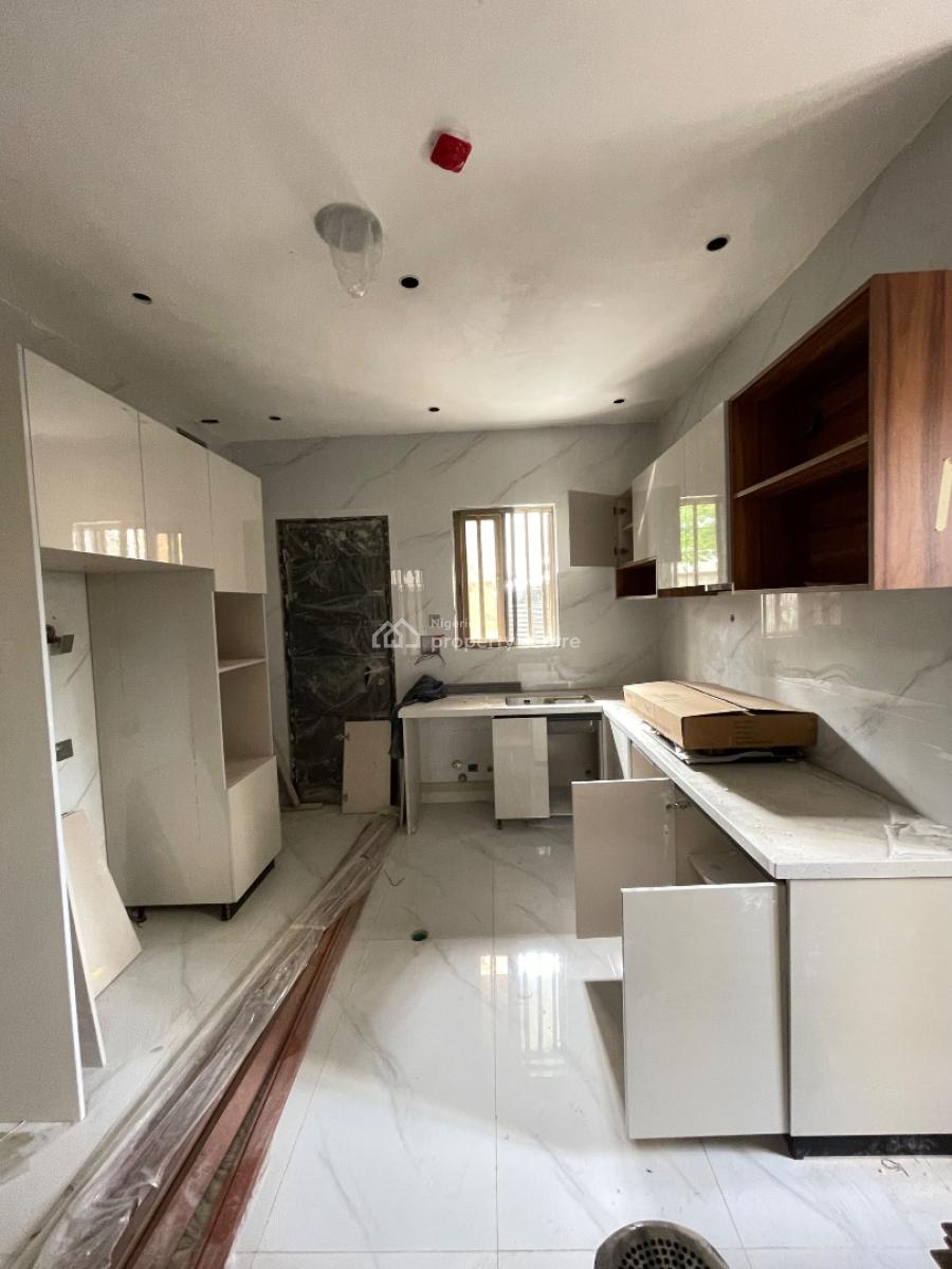 Luxury 1,2 and 3 Bedroom Maisonette Plus Apartment, Old Ikoyi, Ikoyi, Lagos, Flat / Apartment for Rent