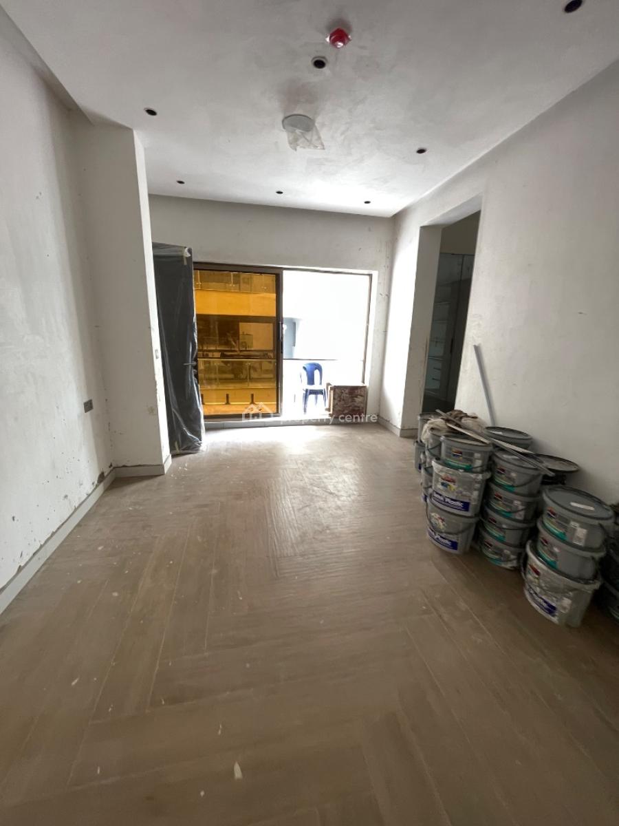 Luxury 1,2 and 3 Bedroom Maisonette Plus Apartment, Old Ikoyi, Ikoyi, Lagos, Flat / Apartment for Rent