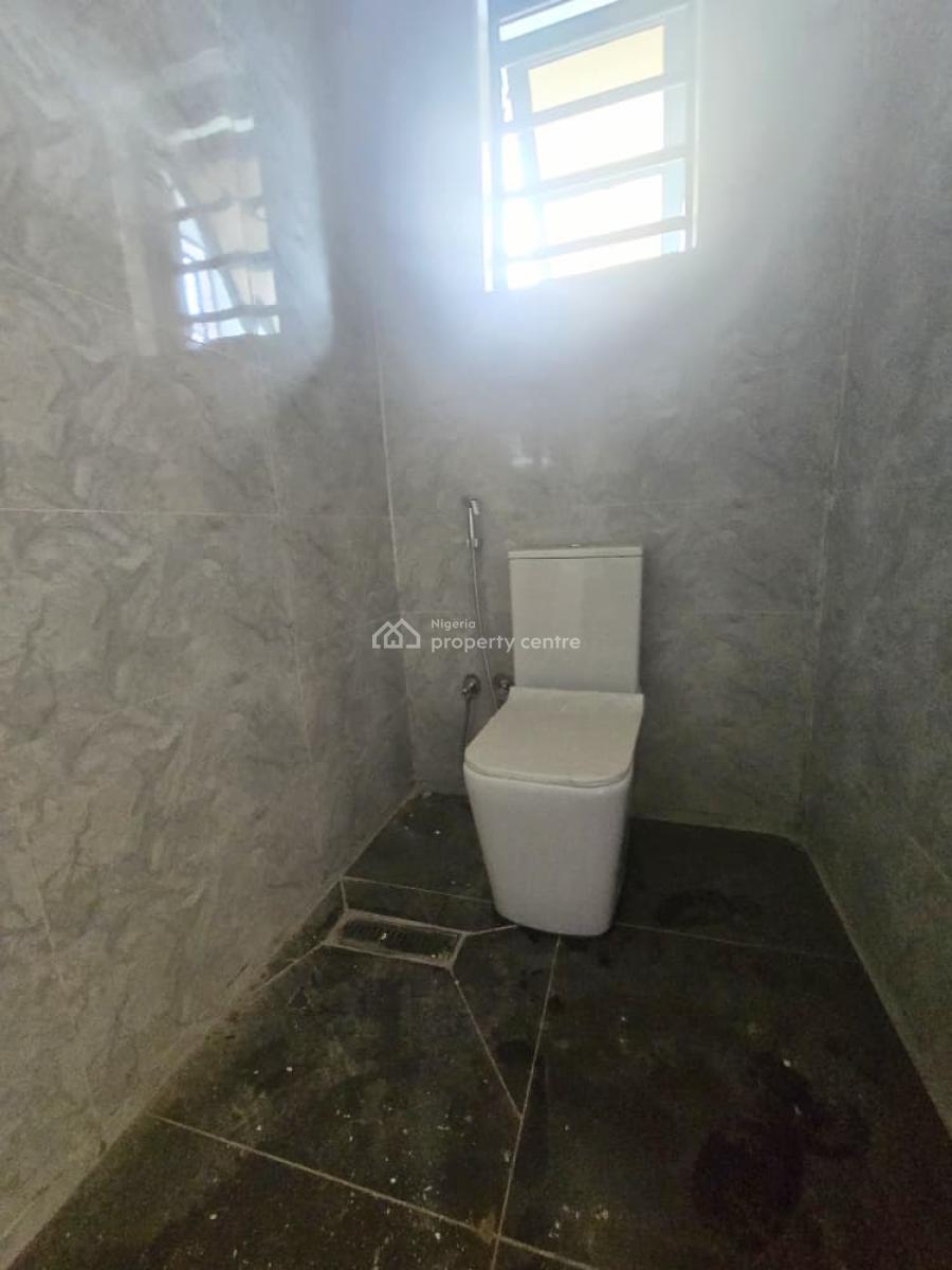 Newly Built 4-bedroom Terrace Duplex with Bq., Oregun, Ikeja, Lagos, Terraced Duplex for Sale