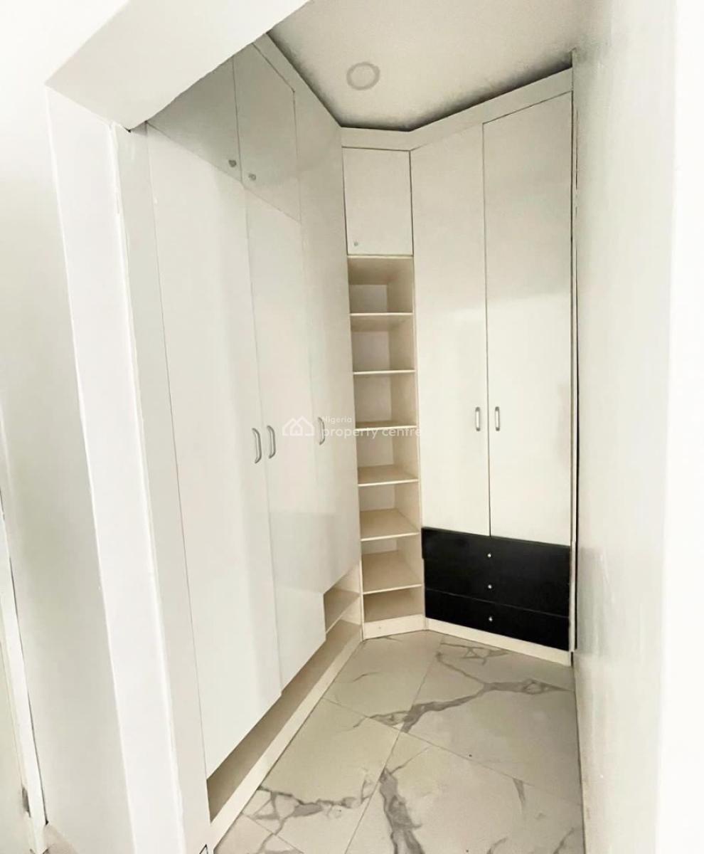 Decent 4bedroom Semi Detached Duplex, Ikate, Lekki, Lagos, Semi-detached Duplex for Rent