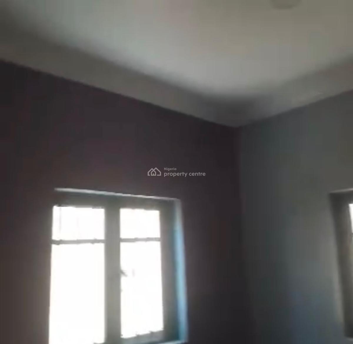 Well Maintained 2 Bedroom Flat with Pop and Rooms En-suite, Ojodu, Lagos, Flat / Apartment for Rent